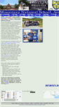 Mobile Screenshot of monasterynsardee.ie